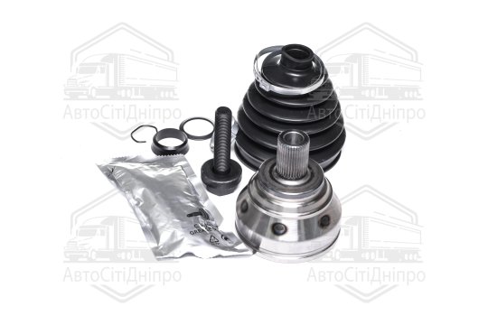 ШРУС зовн AUDI, DAEWOO, ROVER, SEAT, SKODA, VW (Вир-во NTN-SNR)