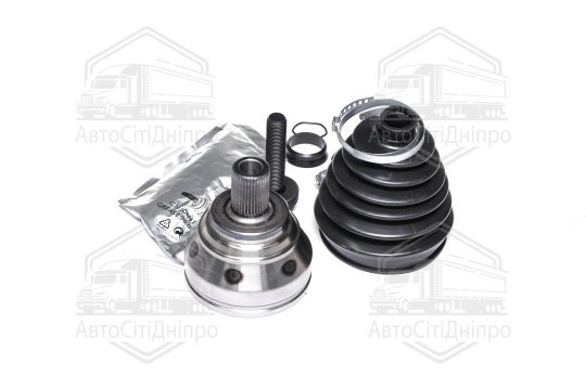ШРУС зовн AUDI, DAEWOO, ROVER, SEAT, SKODA, VW (Вир-во NTN-SNR)