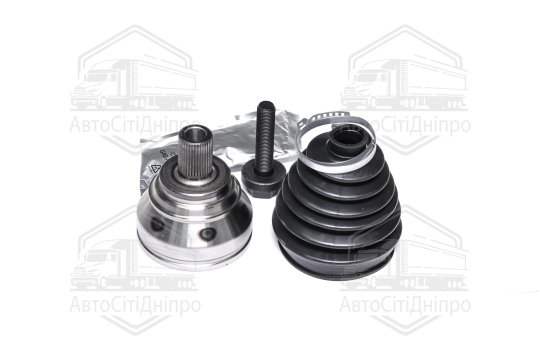 ШРУС зовн AUDI, DAEWOO, ROVER, SEAT, SKODA, VW (Вир-во NTN-SNR)