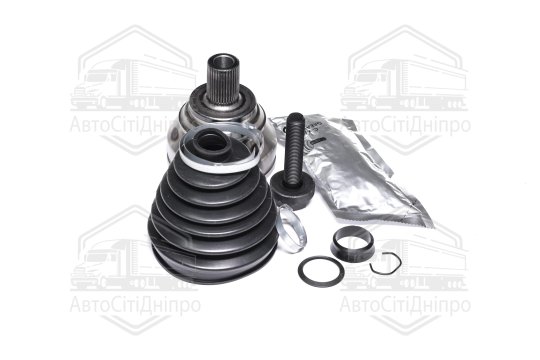 ШРУС зовн AUDI, DAEWOO, ROVER, SEAT, SKODA, VW (Вир-во NTN-SNR)