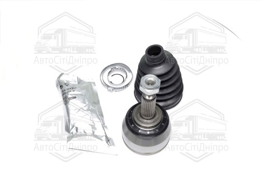 ШРКШ  DACIA LOGAN (LS_),SANDERO,RENAULT LOGAN I (LS_), SANDERO/STEPWAY I (вир-во NTN-SNR)