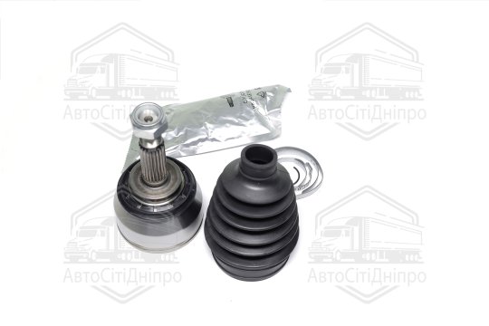 ШРКШ  DACIA LOGAN (LS_),SANDERO,RENAULT LOGAN I (LS_), SANDERO/STEPWAY I (вир-во NTN-SNR)