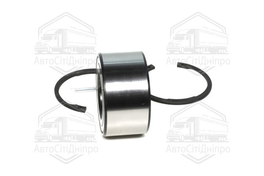 Підшипник маточини OPEL ASTRA F, OMEGA B 91- перед. міст (Вир-во SNR)