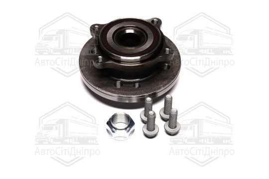 Маточина у зборі MINI COOPER 01-07 перед .міст (Вир-во SNR)
