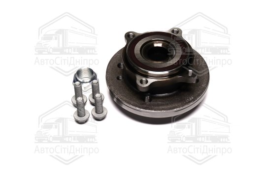 Маточина у зборі MINI COOPER 01-07 перед .міст (Вир-во SNR)
