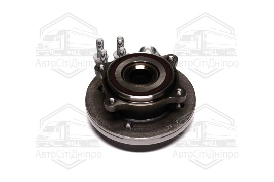 Маточина у зборі MINI COOPER 01-07 перед .міст (Вир-во SNR)