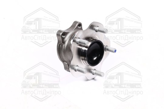 Маточина у зборі NISSAN TEANA I 03-08 зад. міст (Вир-во SNR)