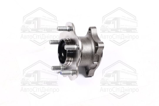 Маточина у зборі NISSAN TEANA I 03-08 зад. міст (Вир-во SNR)