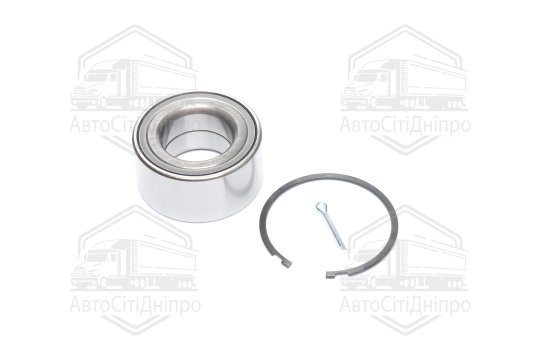 Підшипник маточини NISSAN ALMERA (N16E) передн. (Вир-во SNR)