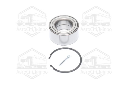 Підшипник маточини NISSAN ALMERA (N16E) передн. (Вир-во SNR)
