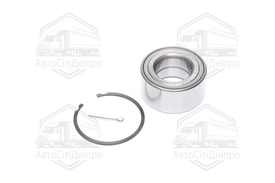 Підшипник маточини NISSAN ALMERA (N16E) передн. (Вир-во SNR)