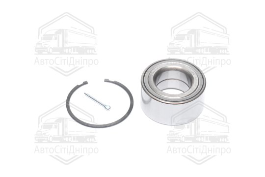 Підшипник маточини NISSAN ALMERA (N16E) передн. (Вир-во SNR)