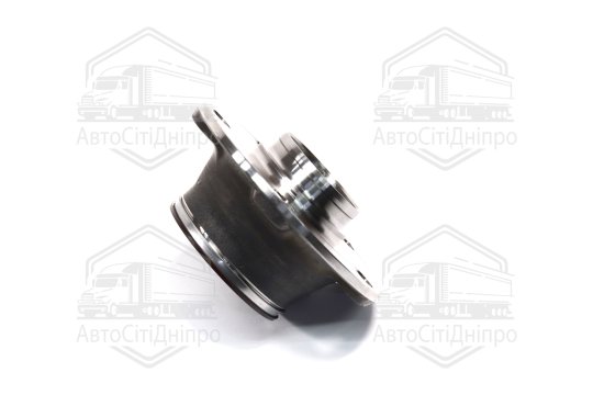 Маточина колеса AUDI A3, TT, SEAT TOLEDO III, VW PASSAT 03 - задн. міст (XTG.B45290.R04)(Вир-во SNR)