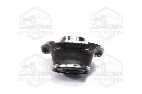 Маточина колеса AUDI A3, TT, SEAT TOLEDO III, VW PASSAT 03 - задн. міст (XTG.B45290.R04)(Вир-во SNR)