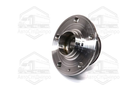 Маточина колеса AUDI A3, TT, SEAT TOLEDO III, VW PASSAT 03 - задн. міст (XTG.B45290.R04)(Вир-во SNR)
