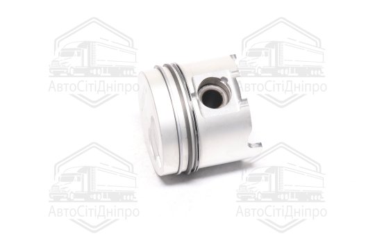 Поршень з кільцями PSA 82.8 1.9D DW8 (вир-во NURAL)