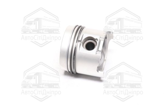 Поршень з кільцями PSA 82.8 1.9D DW8 (вир-во NURAL)