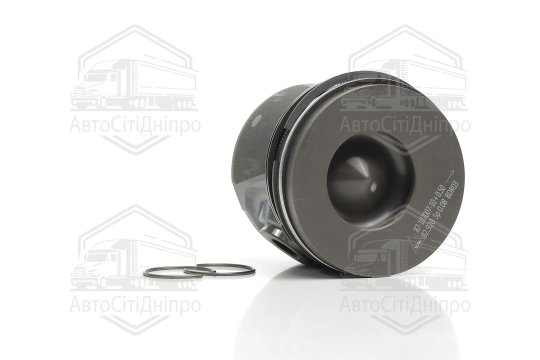 Поршень з кільцями FORD 83,00 1,8 TDCi 99- (вир-во Nural)