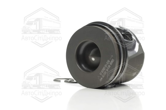 Поршень з кільцями FORD 83,00 1,8 TDCi 99- (вир-во Nural)