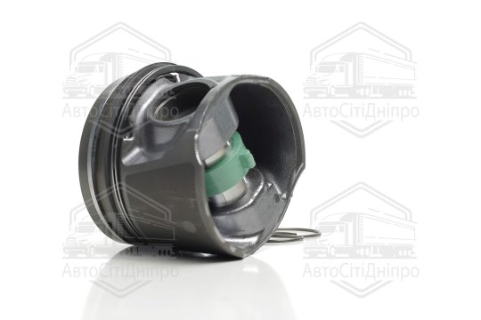 Поршень з кільцями FORD 83,00 1,8 TDCi 99- (вир-во Nural)