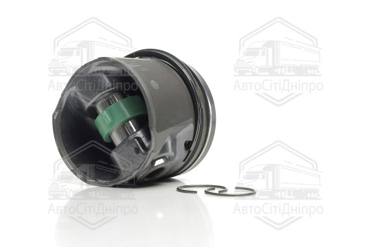 Поршень з кільцями FORD 83,00 1,8 TDCi 99- (вир-во Nural)