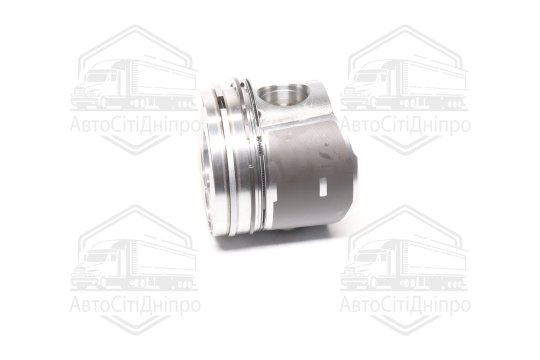 Поршень з кільцями PSA 85,60 2,0HDi DW10ATED/DW10TD (вир-во NURAL)