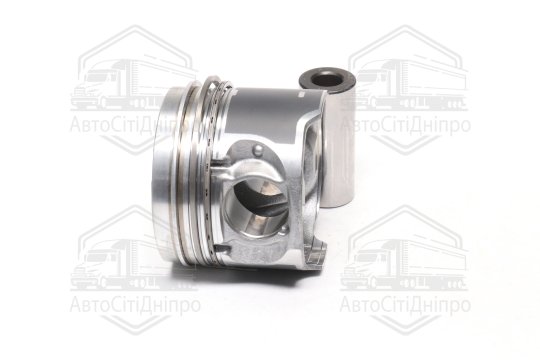Поршень з кільцями RENAULT 76,00 K9K 1,5TD d26 (вир-во NURAL)