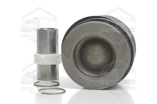 Поршень з кільцями RENAULT 76,00 K9K 2008- (вир-во KS)