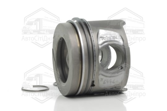 Поршень з кільцями RENAULT 76,00 K9K 2008- (вир-во KS)