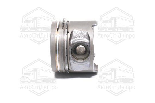 Поршень з кільцями RENAULT 76.5 1.5TDi K9K 26mm 05- з каналом охолодження (вир-во NURAL)