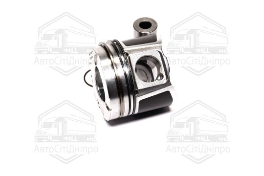 Поршень з кільцями RENAULT 89.5 G9U TRAPEZ (вир-во NURAL)