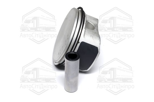 Поршень з кільцями OPEL 80,50 1,8i 16V X18XE1 (вир-во NURAL)