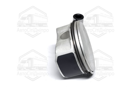 Поршень з кільцями OPEL 80,50 1,8i 16V X18XE1 (вир-во NURAL)