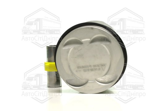 Поршень з кільцями FORD 79,00 1.6i 16V Zetec (вир-во NURAL)
