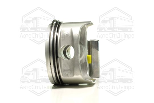 Поршень з кільцями FORD 79,00 1.6i 16V Zetec (вир-во NURAL)