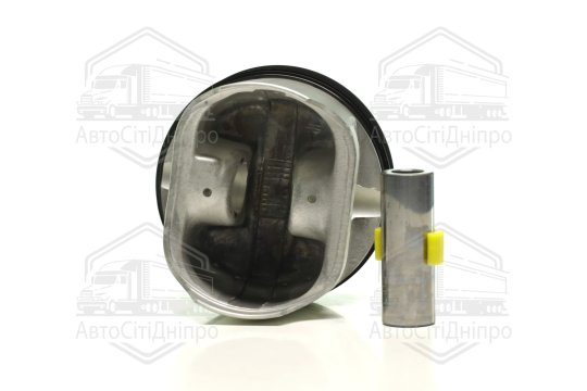 Поршень з кільцями FORD 79,00 1.6i 16V Zetec (вир-во NURAL)