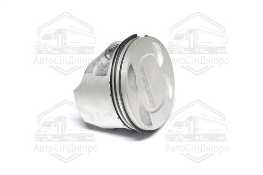 Поршень з кільцями FORD 79,50 1.6i 16V Zetec (вир-во NURAL)