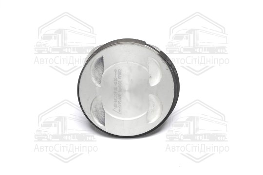 Поршень з кільцями FORD 79,50 1.6i 16V Zetec (вир-во NURAL)