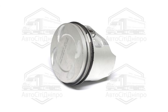 Поршень з кільцями FORD 79,50 1.6i 16V Zetec (вир-во NURAL)