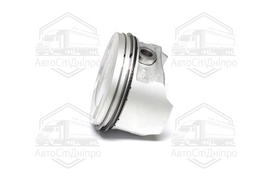 Поршень з кільцями FORD 79,50 1.6i 16V Zetec (вир-во NURAL)