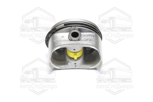 Поршень з кільцями FORD 79,50 1.6i 16V Zetec (вир-во NURAL)