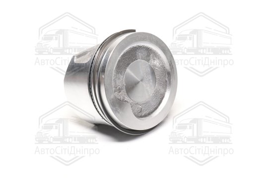 Поршень з кільцями OPEL 78.1 1.4I C14NZ/14NV (вир-во NURAL)