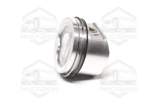 Поршень з кільцями OPEL 78.1 1.4I C14NZ/14NV (вир-во NURAL)