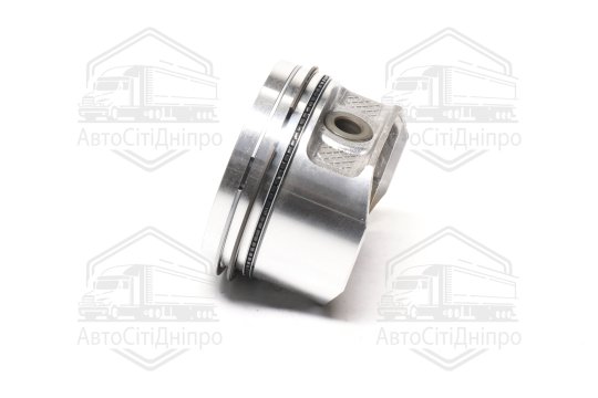 Поршень з кільцями OPEL 78.1 1.4I C14NZ/14NV (вир-во NURAL)