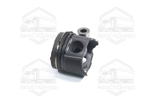 Поршень з кільцями двигуна RENAULT 80,50 F9Q 1,9TD (вир-во NURAL)