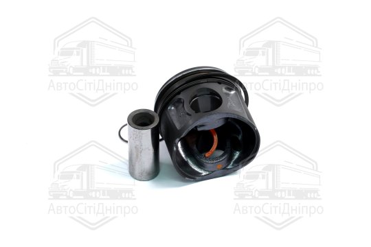 Поршень з кільцями FORD TRANSIT 86.00 2.2 TDCi DURATORQ CYRA/PGFA/SRFA/UHFA 2007- (вир-во NURAL)