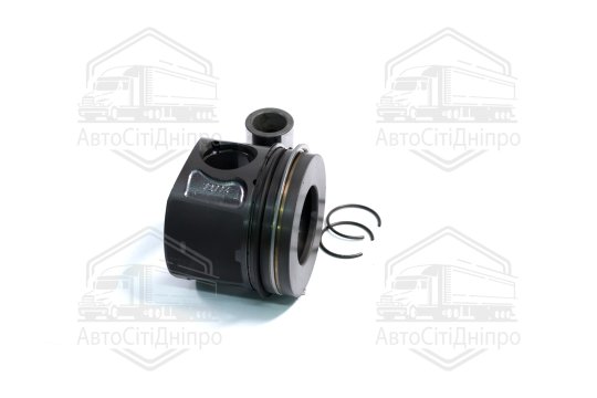 Поршень з кільцями FORD TRANSIT 86.00 2.2 TDCi DURATORQ CYRA/PGFA/SRFA/UHFA 2007- (вир-во NURAL)