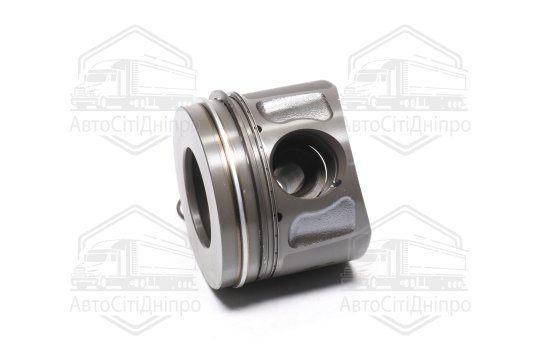 Поршень з кільцями PSA/FORD/FIAT 86.5 2.2HDI/2.2TDCI (вир-во NURAL)