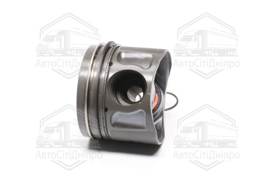 Поршень з кільцями PSA/FORD/FIAT 86.5 2.2HDI/2.2TDCI (вир-во NURAL)