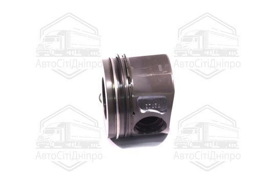 Поршень з кільцями PSA/FORD/FIAT 86.5 2.2D/2.2HDI/2.2TDCI 4HV(P22DTE)/P8FA/P8FB (вир-во NURAL)